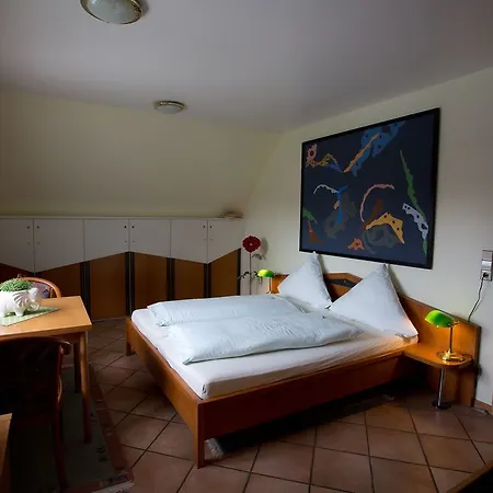 Appartement-haus Schneevoigt Apartment Hagenburg
